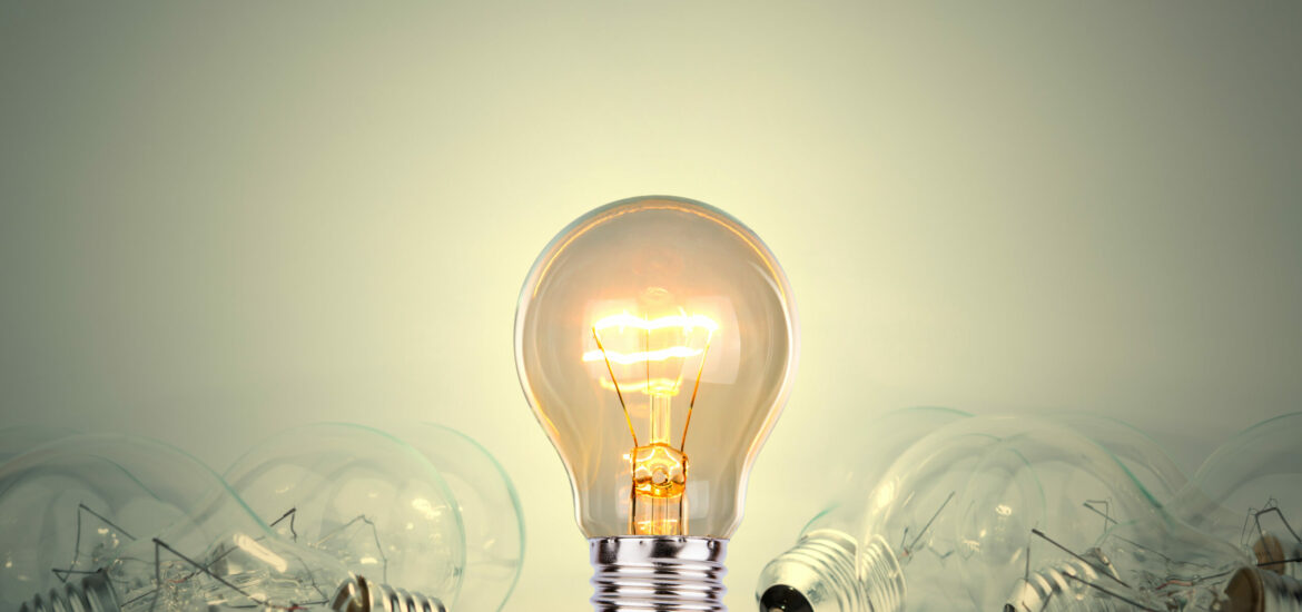 Light bulb lamps Light bulb lamps